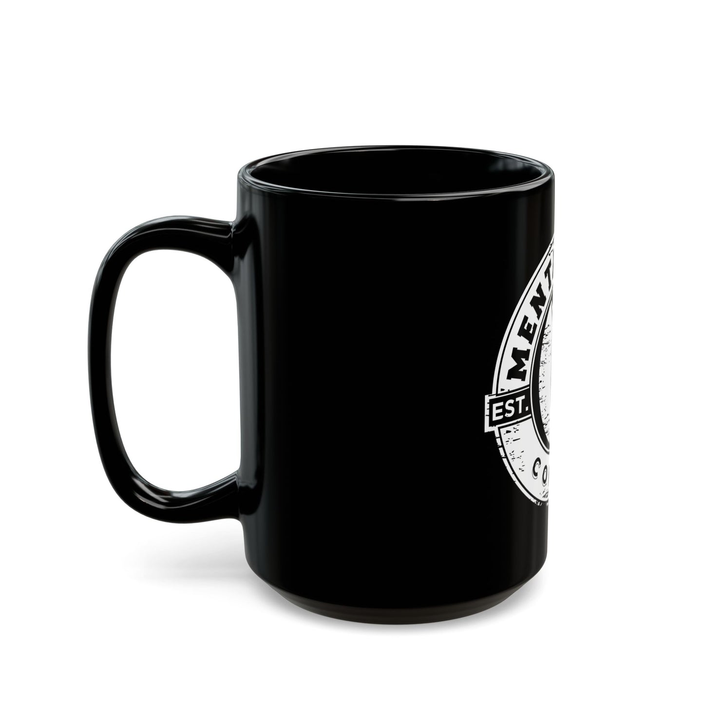 Mental Bean Coffee Mug