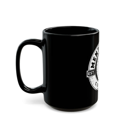 Mental Bean Coffee Mug