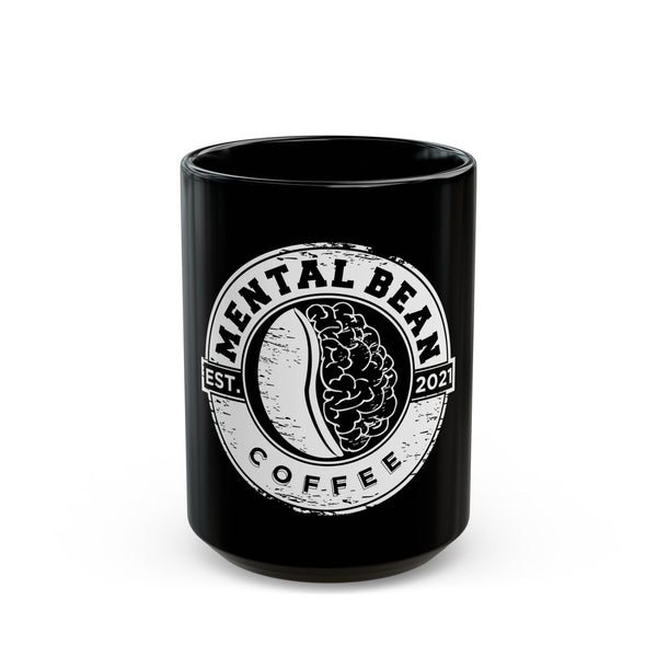 Mental Bean Coffee Mug