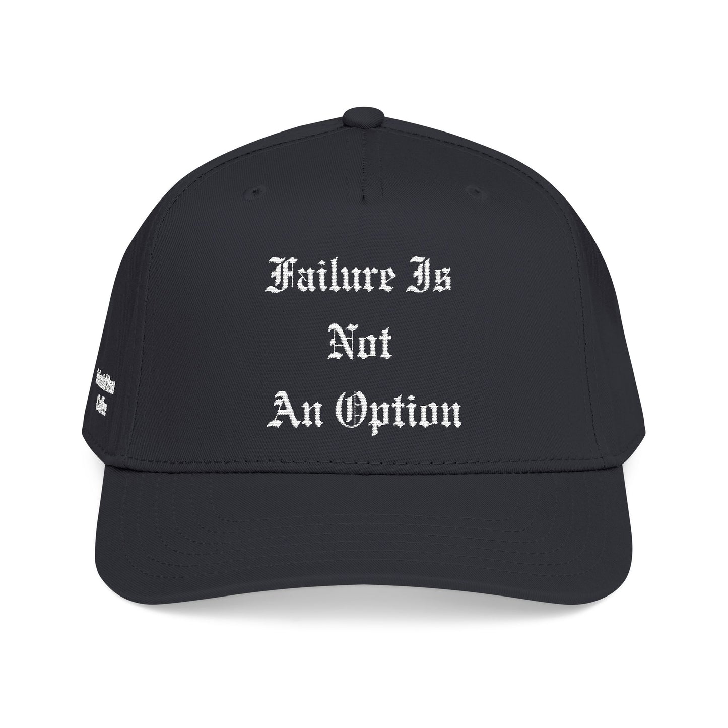 Mid Profile Baseball Cap