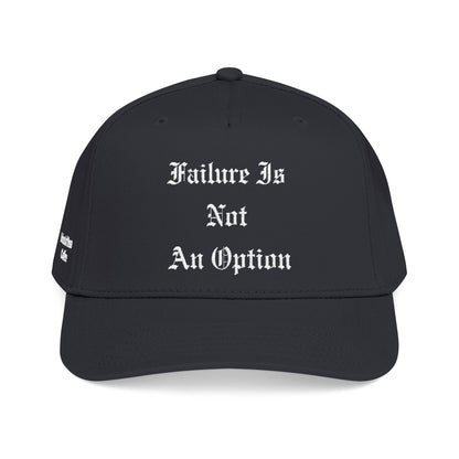 Mid Profile Baseball Cap
