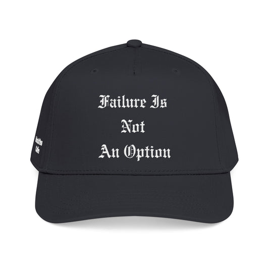 Mid Profile Baseball Cap
