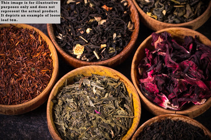 I Trust Myself - Masala Chai Tea